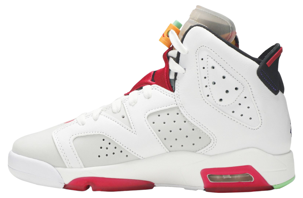 Air Jordan 6 GS Hare - Image 2