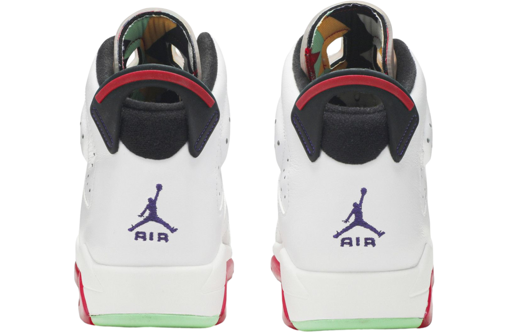 Air Jordan 6 GS Hare - Image 4
