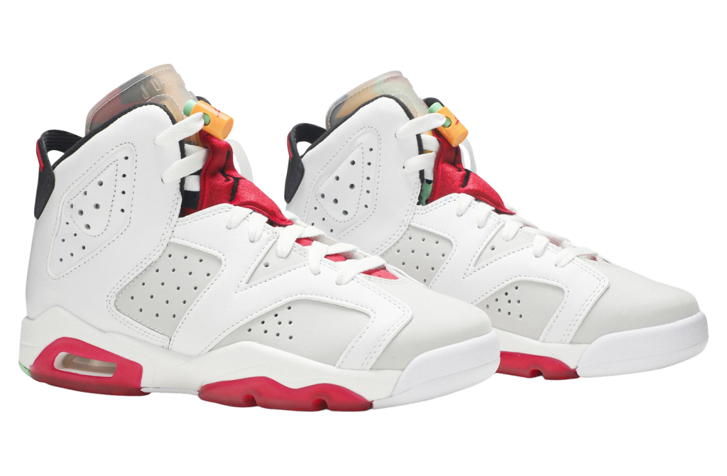 Air Jordan 6 GS Hare - Image 5