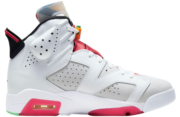 Air Jordan 6 Hare - Image 3
