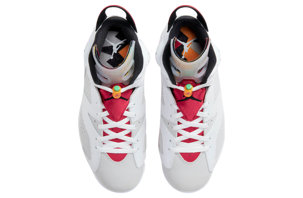 Air Jordan 6 Hare - Image 4