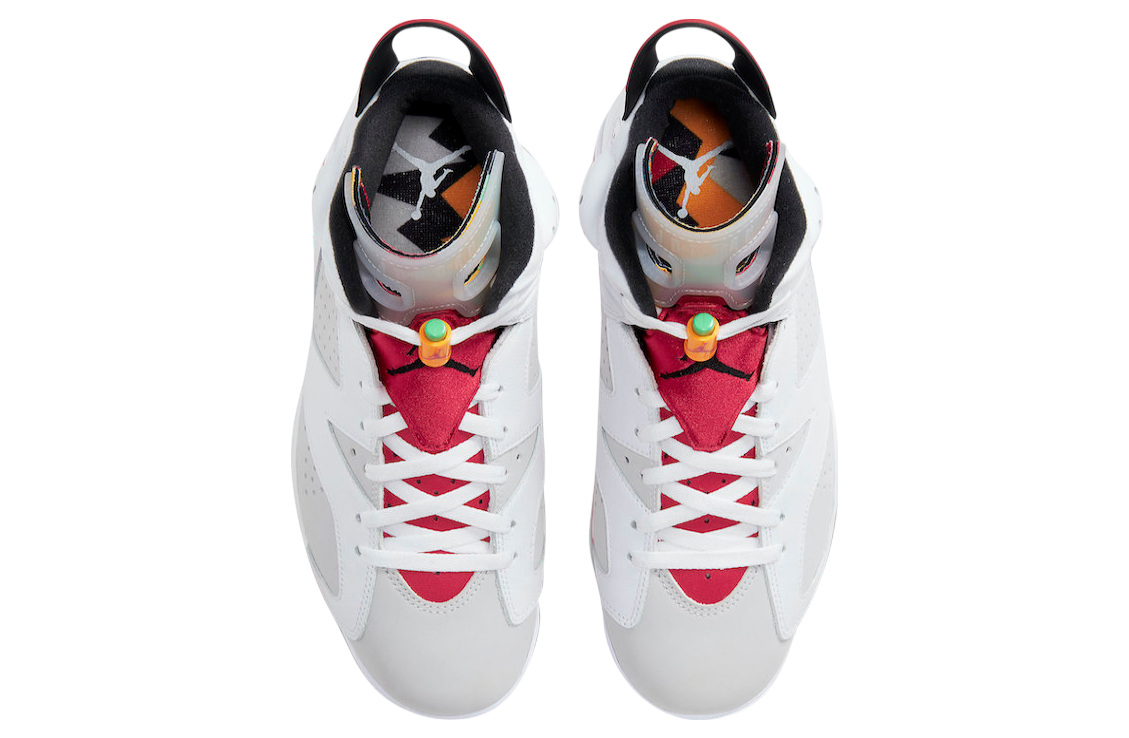 Air Jordan 6 Hare - Image 4