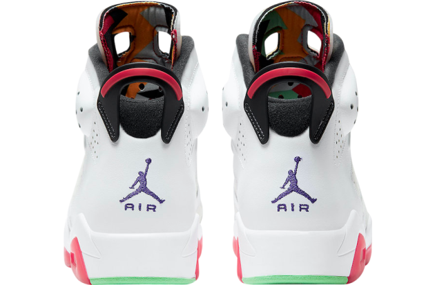 Air Jordan 6 Hare - Image 5