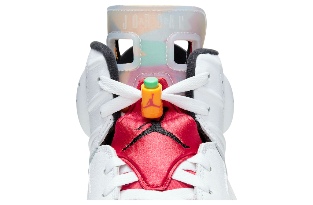 Air Jordan 6 Hare - Image 7