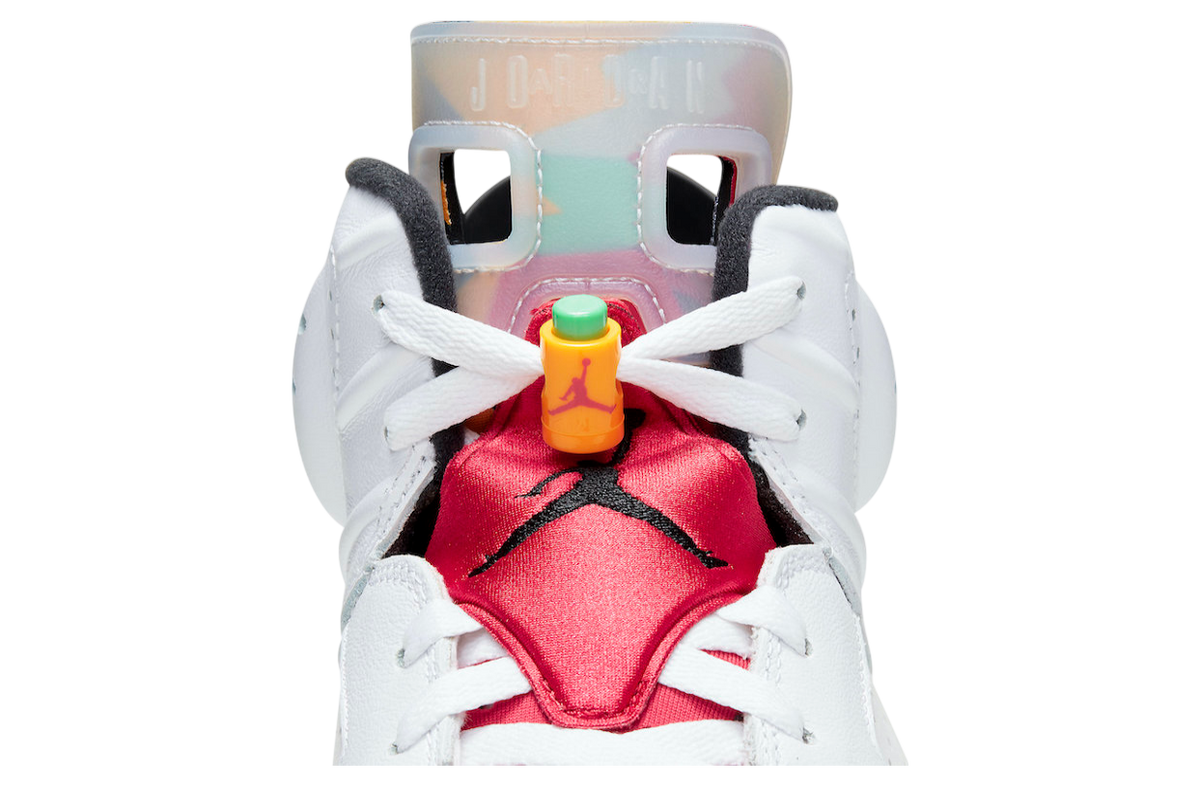 Air Jordan 6 Hare - Image 7