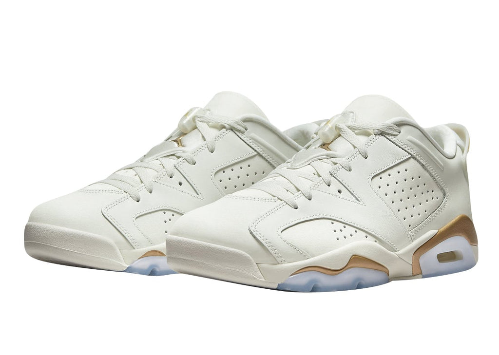 Air Jordan 6 Low Chinese New Year - Image 2