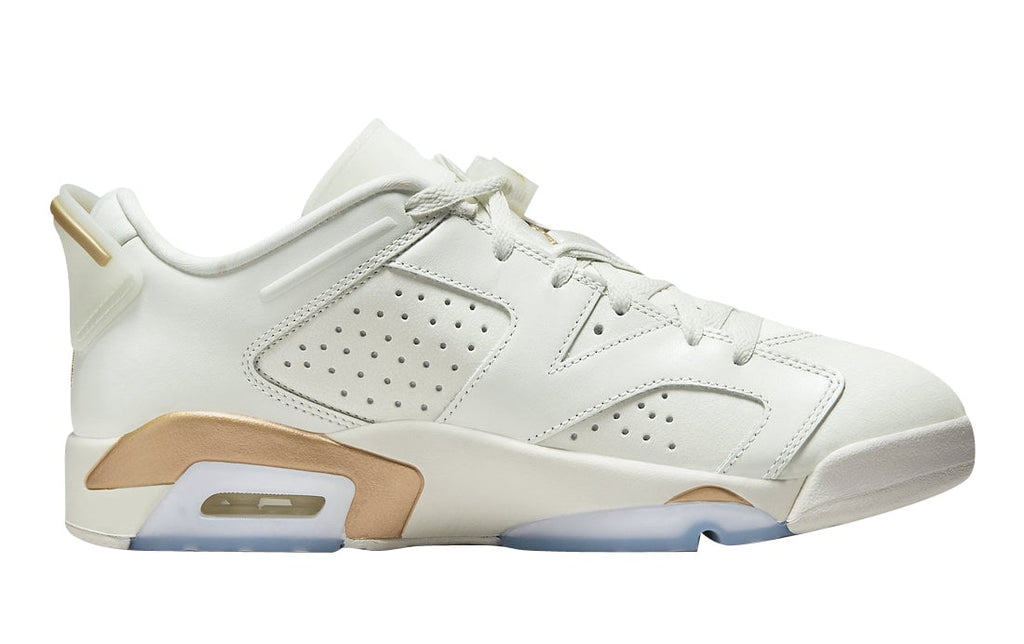 Air Jordan 6 Low Chinese New Year - Image 3