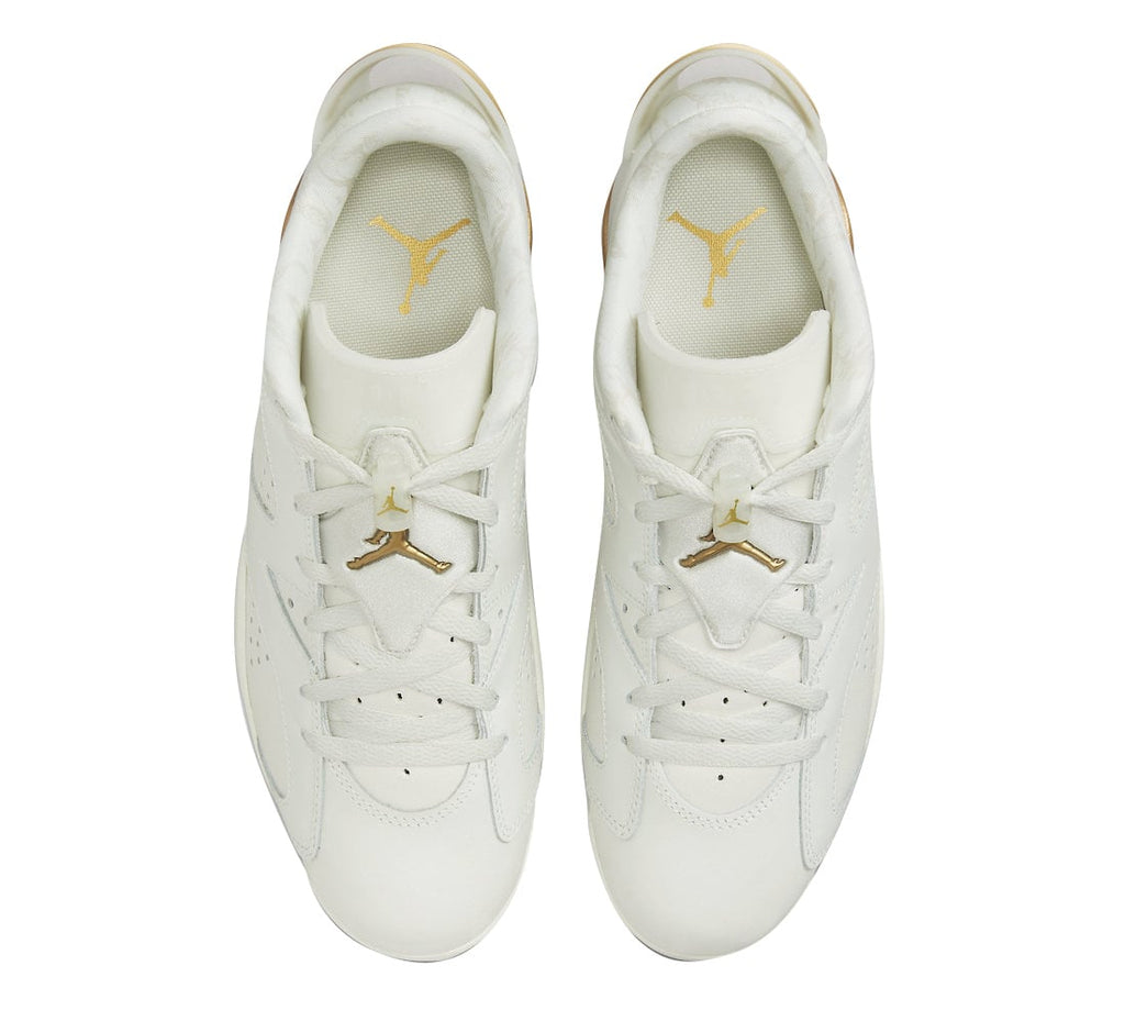 Air Jordan 6 Low Chinese New Year - Image 4