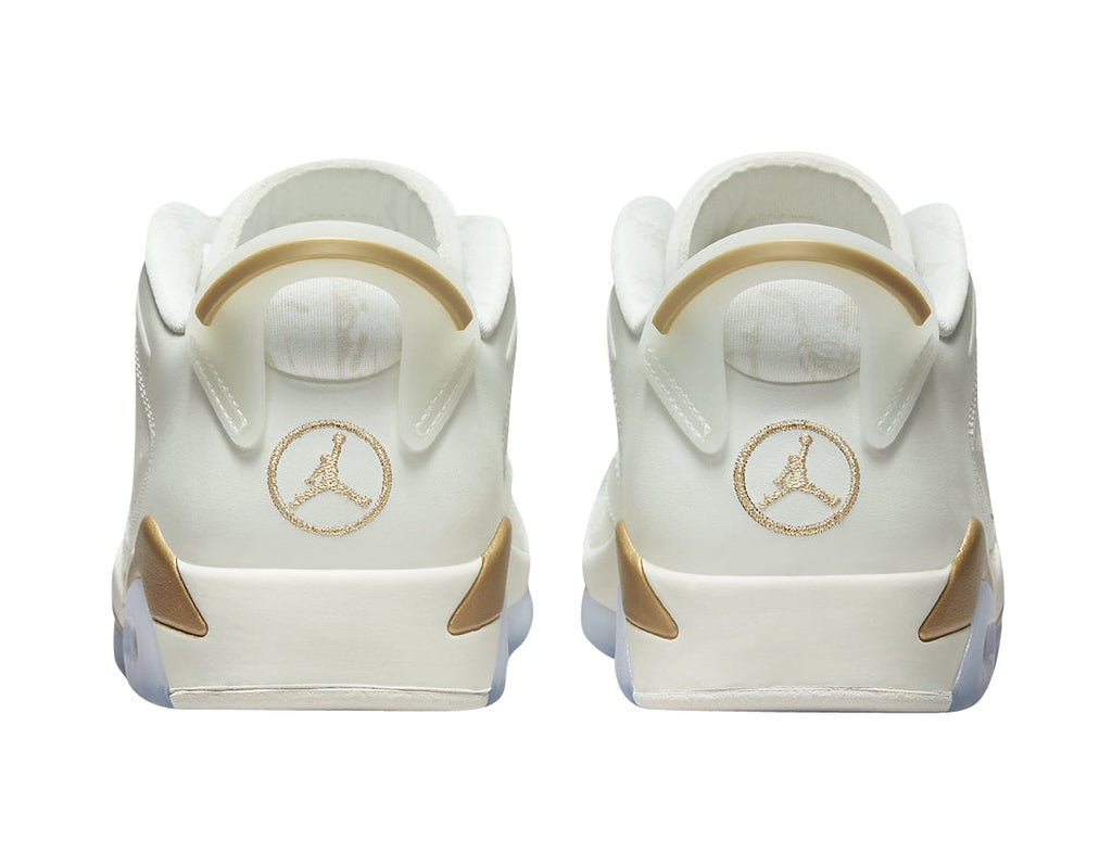 Air Jordan 6 Low Chinese New Year - Image 5