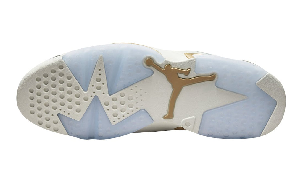 Air Jordan 6 Low Chinese New Year - Image 6
