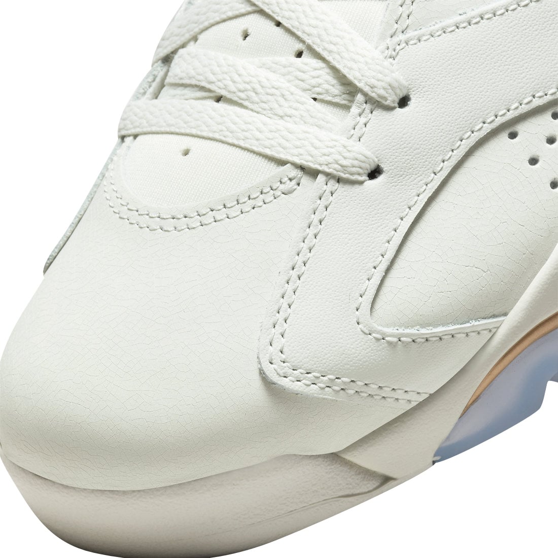 Air Jordan 6 Low Chinese New Year - Image 7