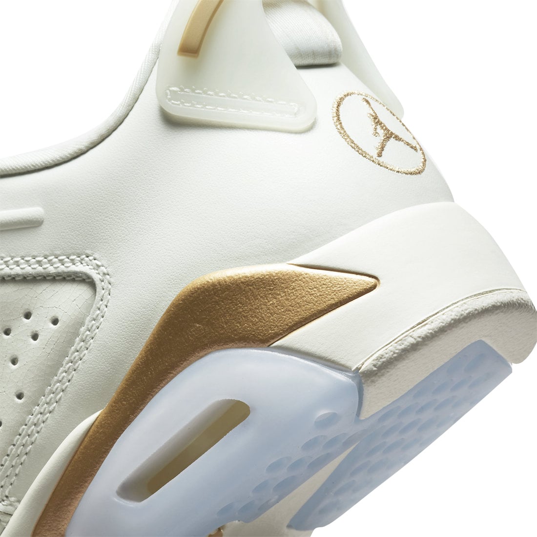 Air Jordan 6 Low Chinese New Year - Image 8