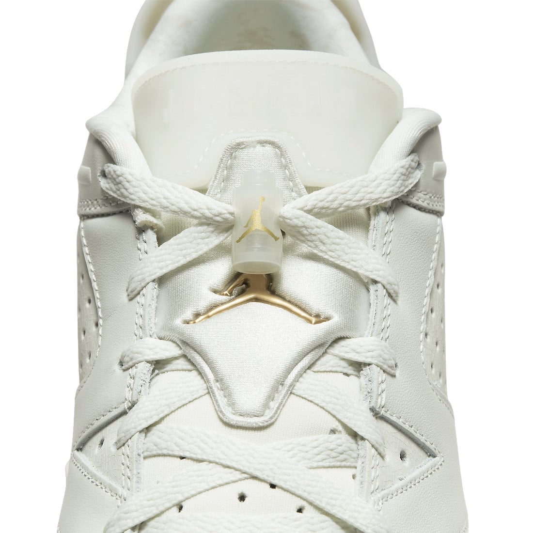 Air Jordan 6 Low Chinese New Year - Image 9