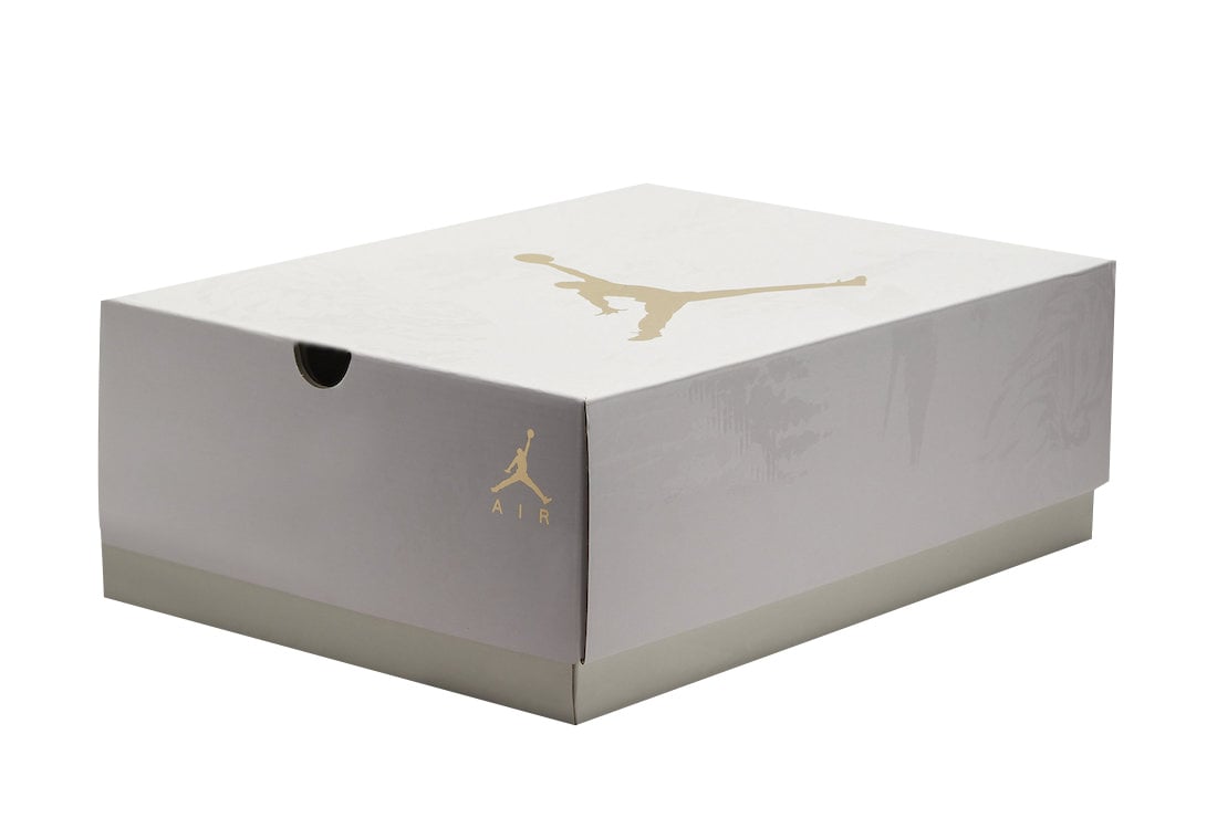 Air Jordan 6 Low Chinese New Year - Image 10