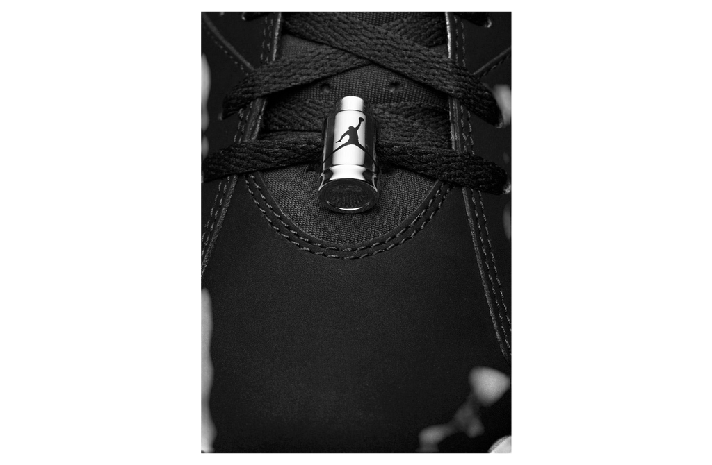 Air Jordan 6 Low Chrome - Image 7