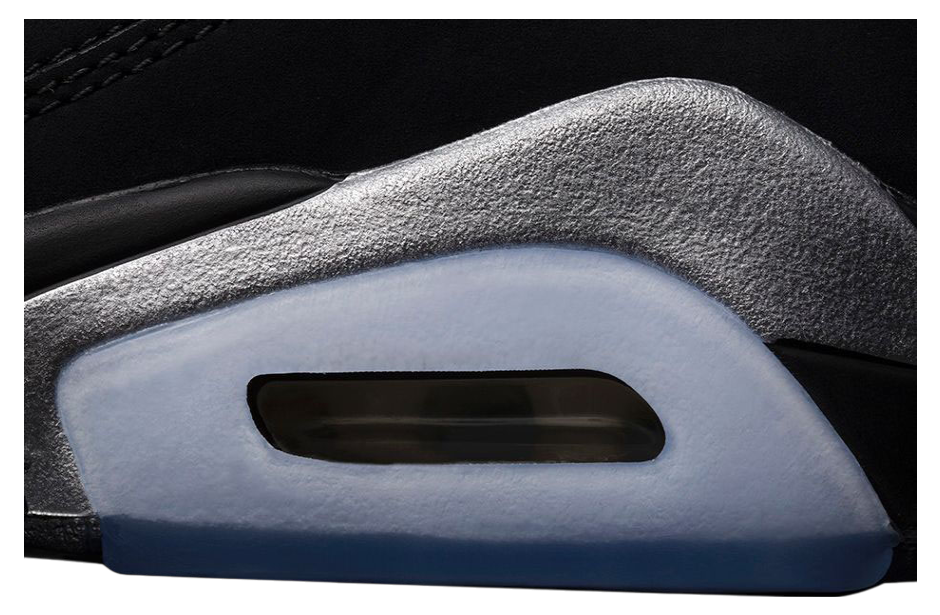 Air Jordan 6 Low Chrome - Image 8