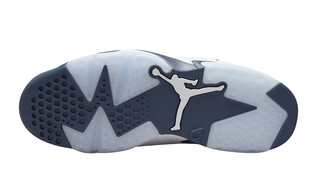 Air Jordan 6 Midnight Navy 2022 - Image 6