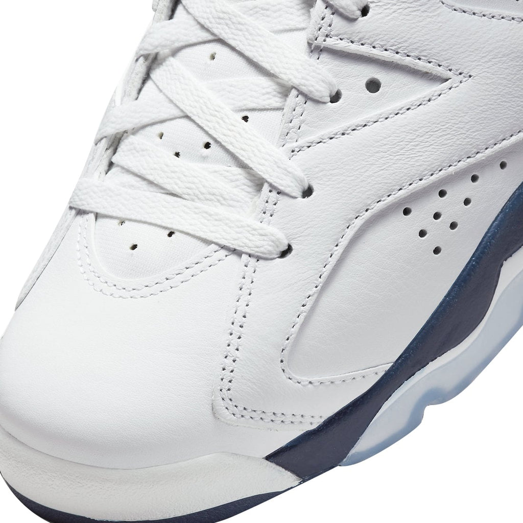 Air Jordan 6 Midnight Navy 2022 - Image 7