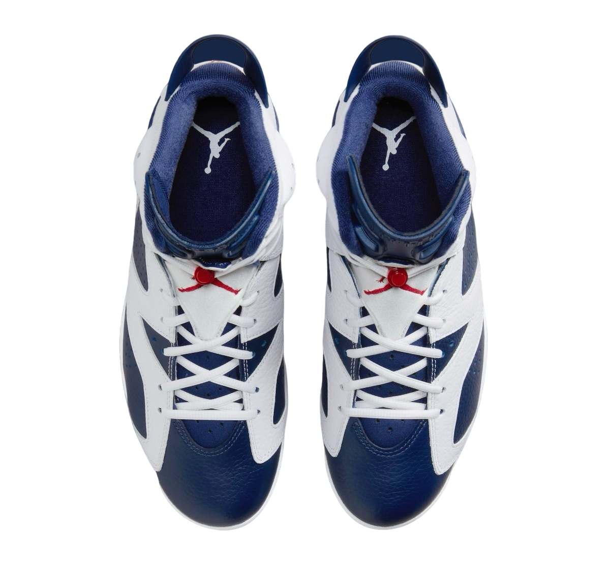 Air Jordan 6 Olympic 2024 - Image 4