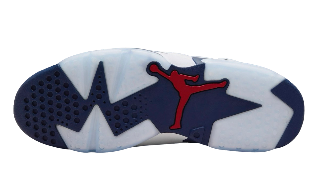 Air Jordan 6 Olympic 2024 - Image 6