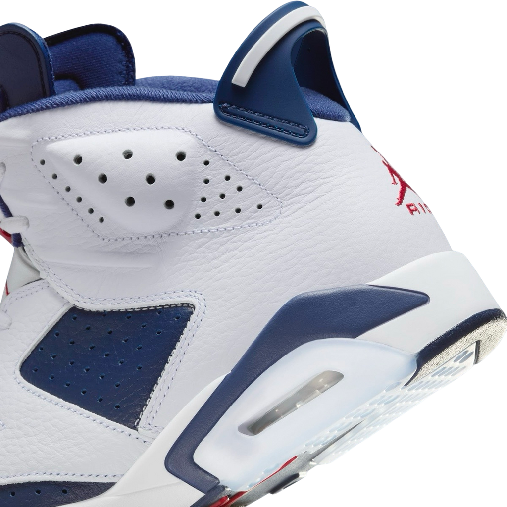 Air Jordan 6 Olympic 2024 - Image 9