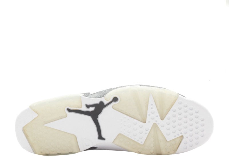 Air Jordan 6 Oreo - Image 4