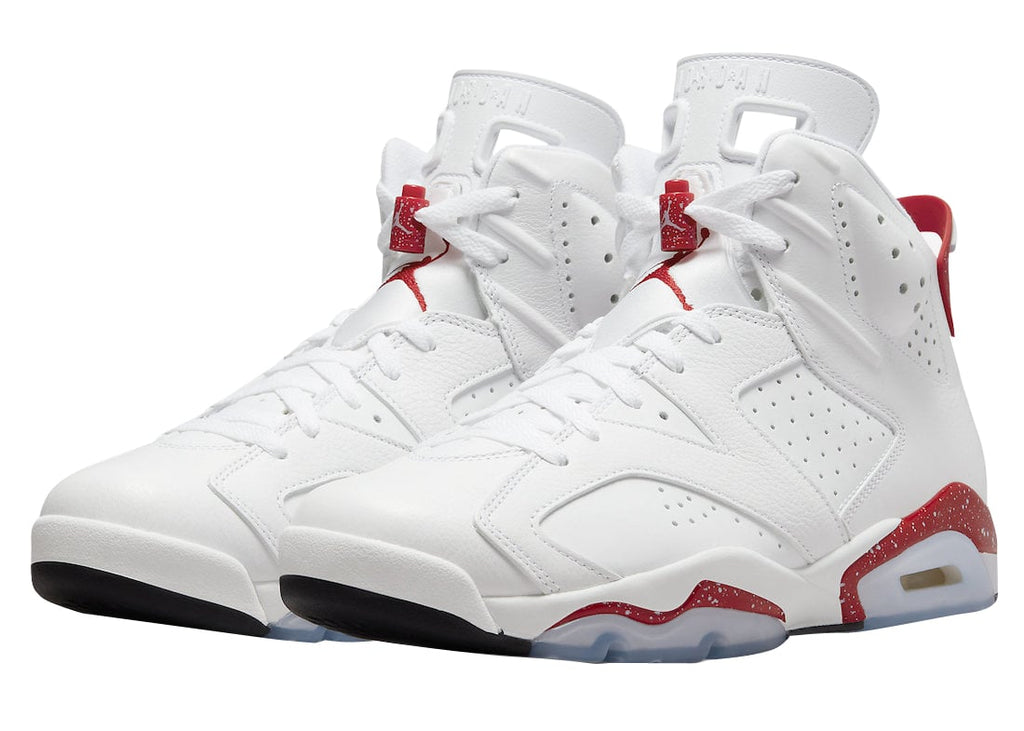 Air Jordan 6 Red Oreo - Image 2