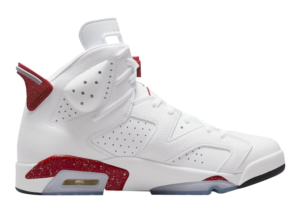 Air Jordan 6 Red Oreo - Image 3