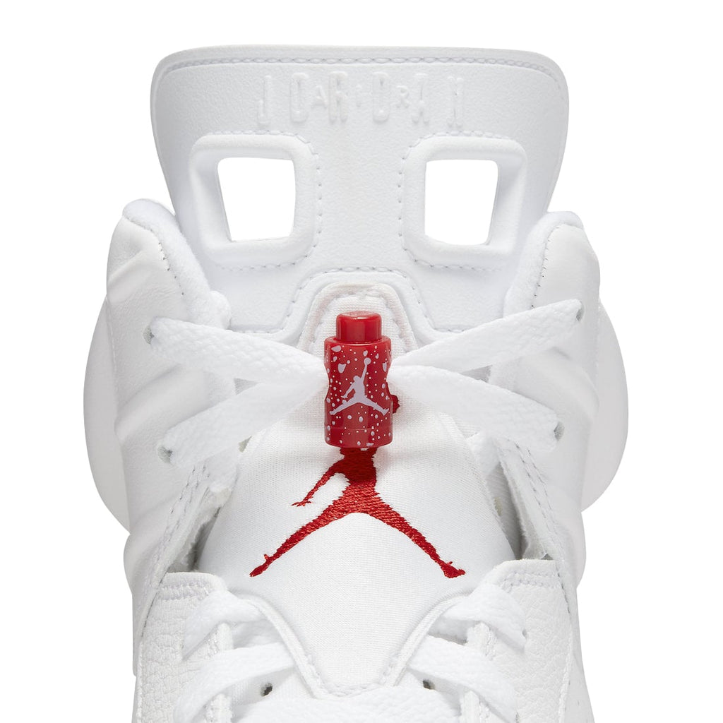 Air Jordan 6 Red Oreo - Image 9