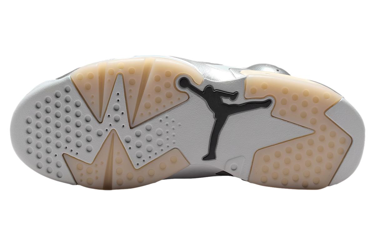 Air Jordan 6 Retro X Paris Saint-Germain - Image 2