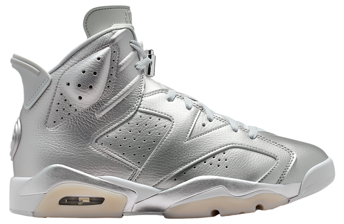 Air Jordan 6 Retro X Paris Saint-Germain - Image 3