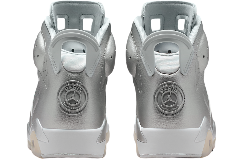 Air Jordan 6 Retro X Paris Saint-Germain - Image 6