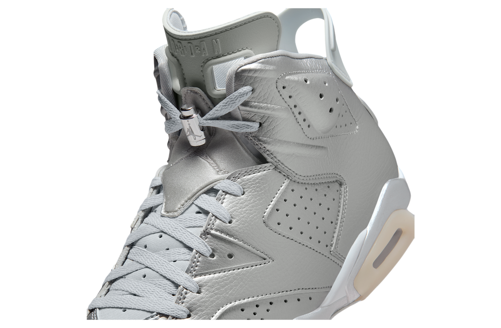 Air Jordan 6 Retro X Paris Saint-Germain - Image 7