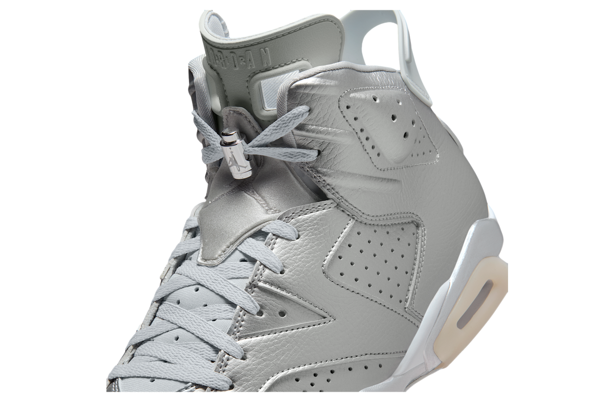 Air Jordan 6 Retro X Paris Saint-Germain - Image 7