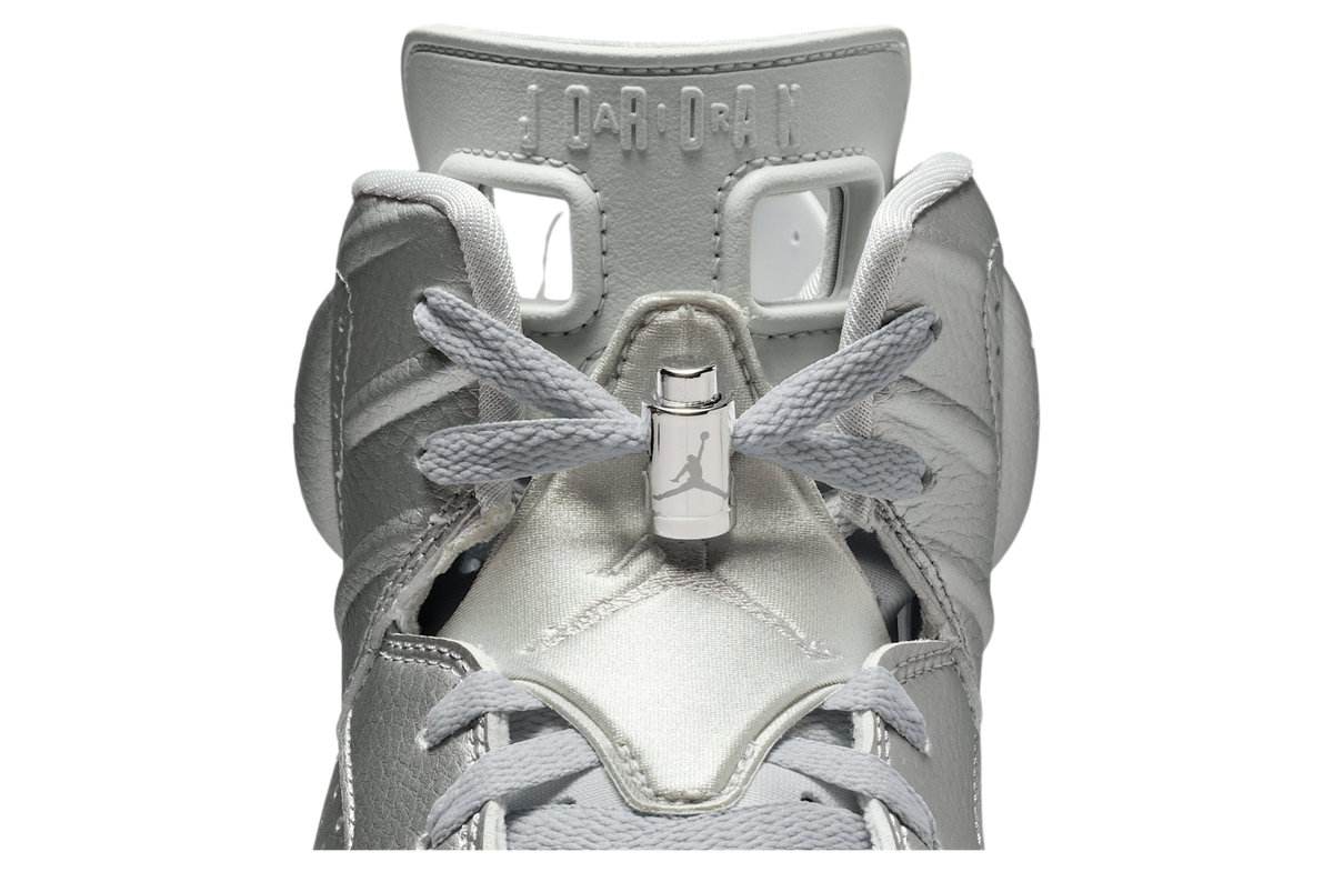 Air Jordan 6 Retro X Paris Saint-Germain - Image 9