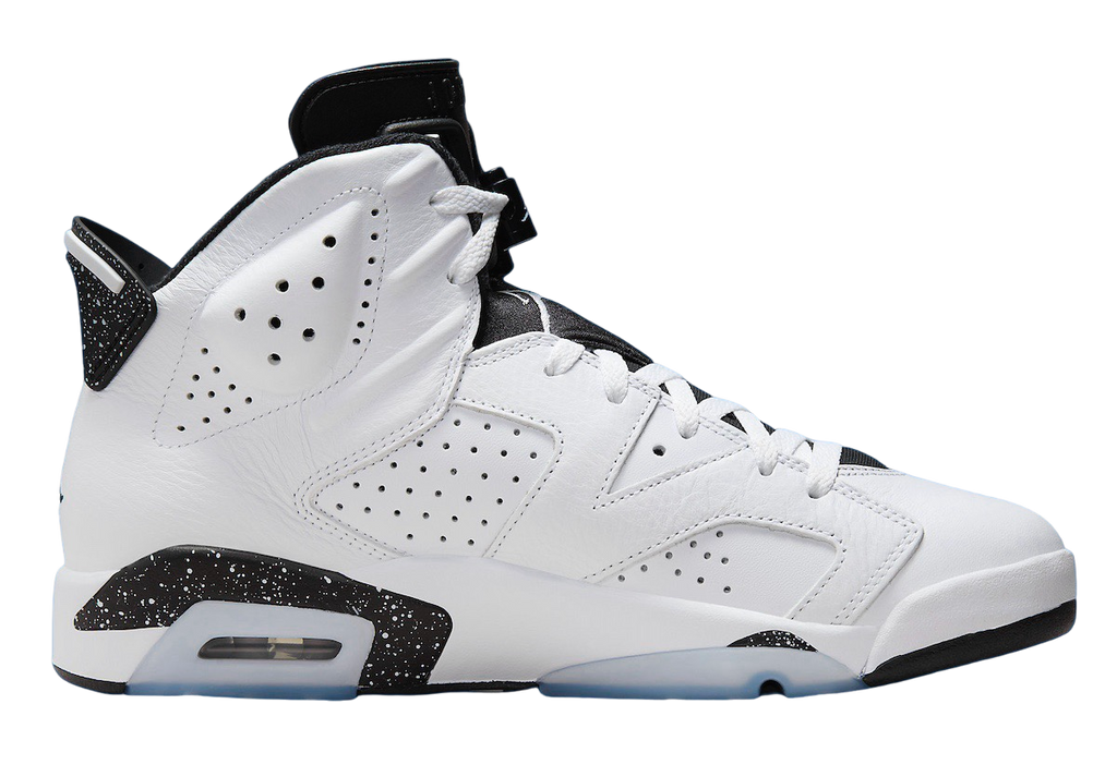 Air Jordan 6 Reverse Oreo - Image 3