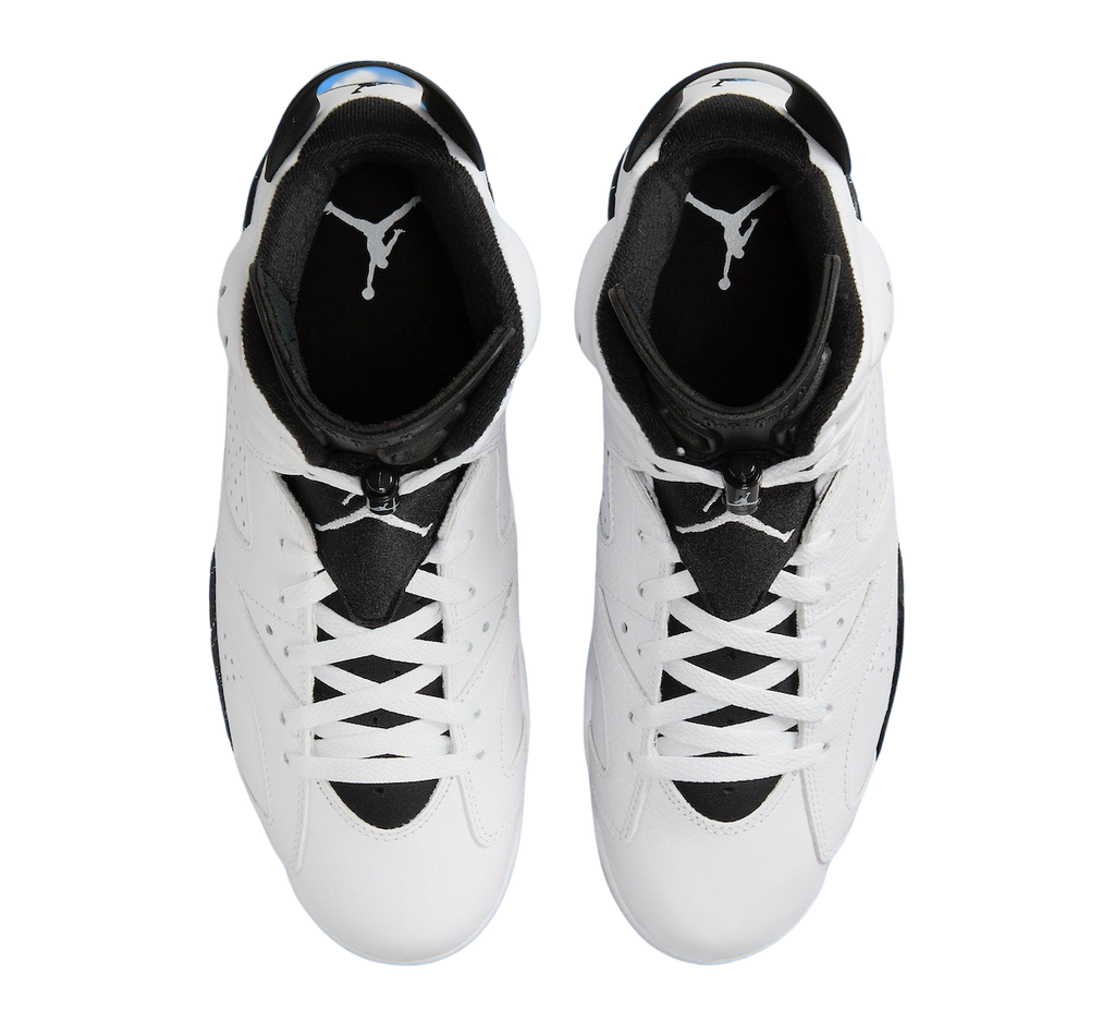 Air Jordan 6 Reverse Oreo - Image 4