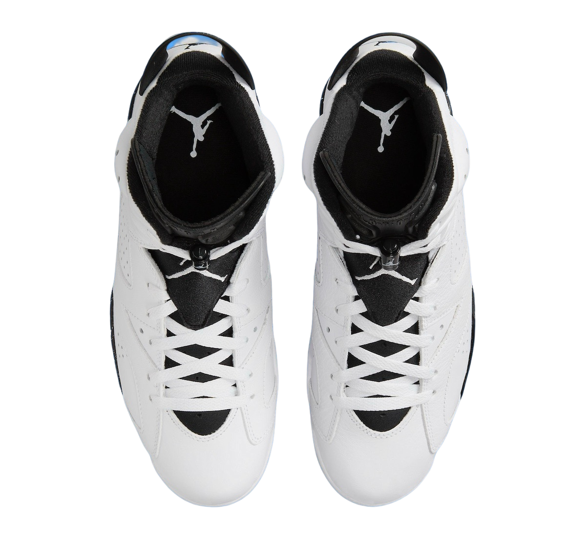 Air Jordan 6 Reverse Oreo - Image 4