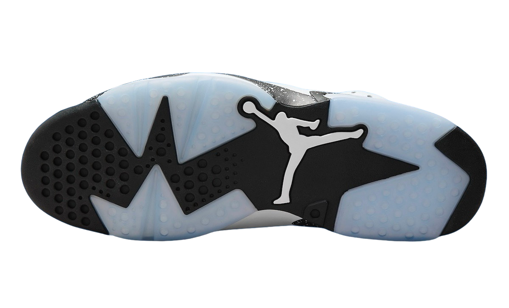 Air Jordan 6 Reverse Oreo - Image 6