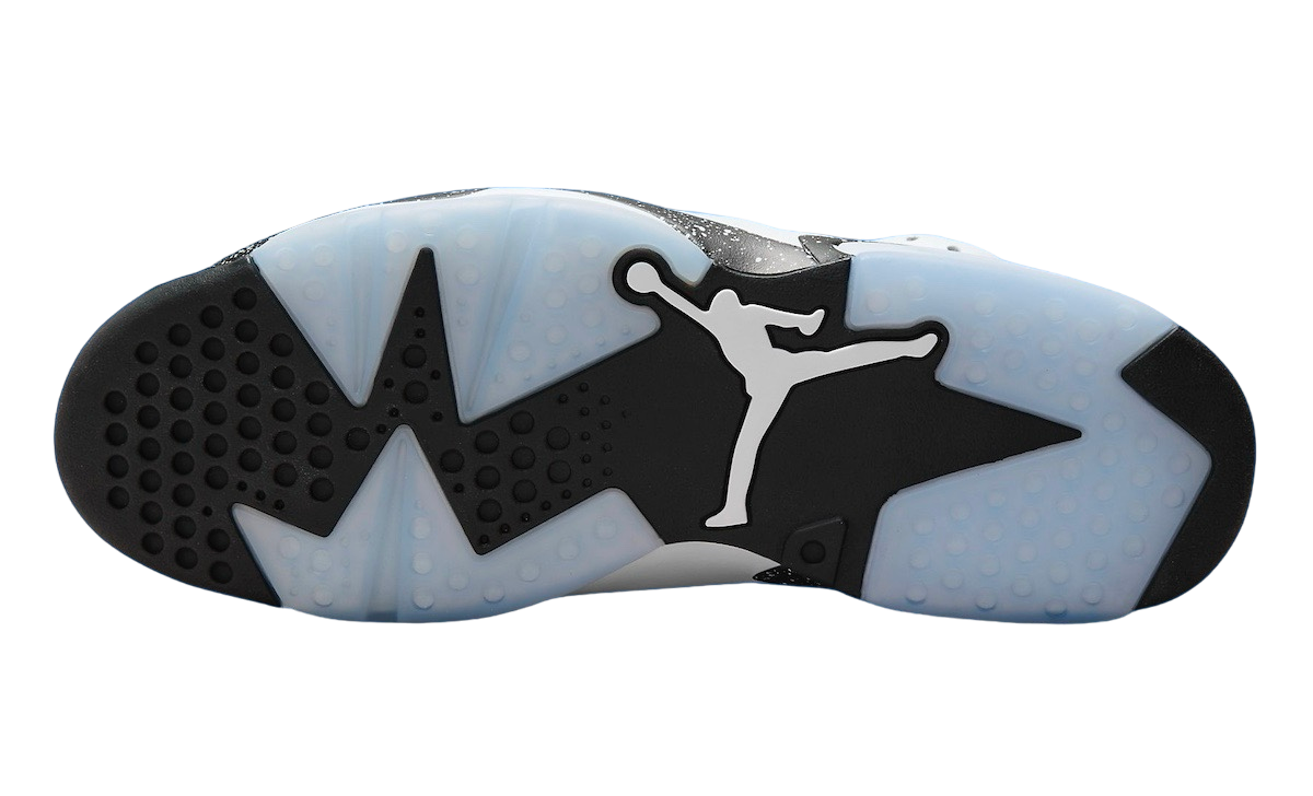 Air Jordan 6 Reverse Oreo - Image 6