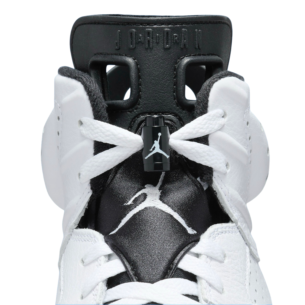 Air Jordan 6 Reverse Oreo - Image 7
