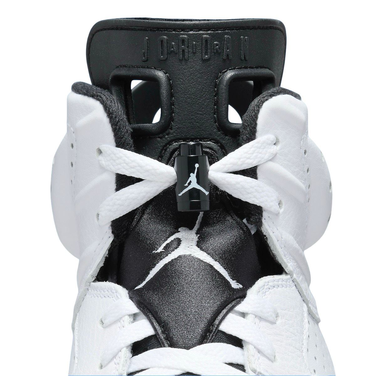 Air Jordan 6 Reverse Oreo - Image 7