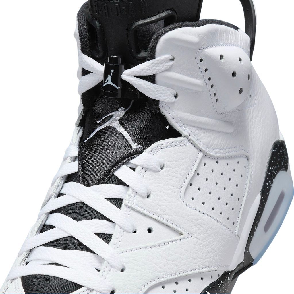 Air Jordan 6 Reverse Oreo - Image 8