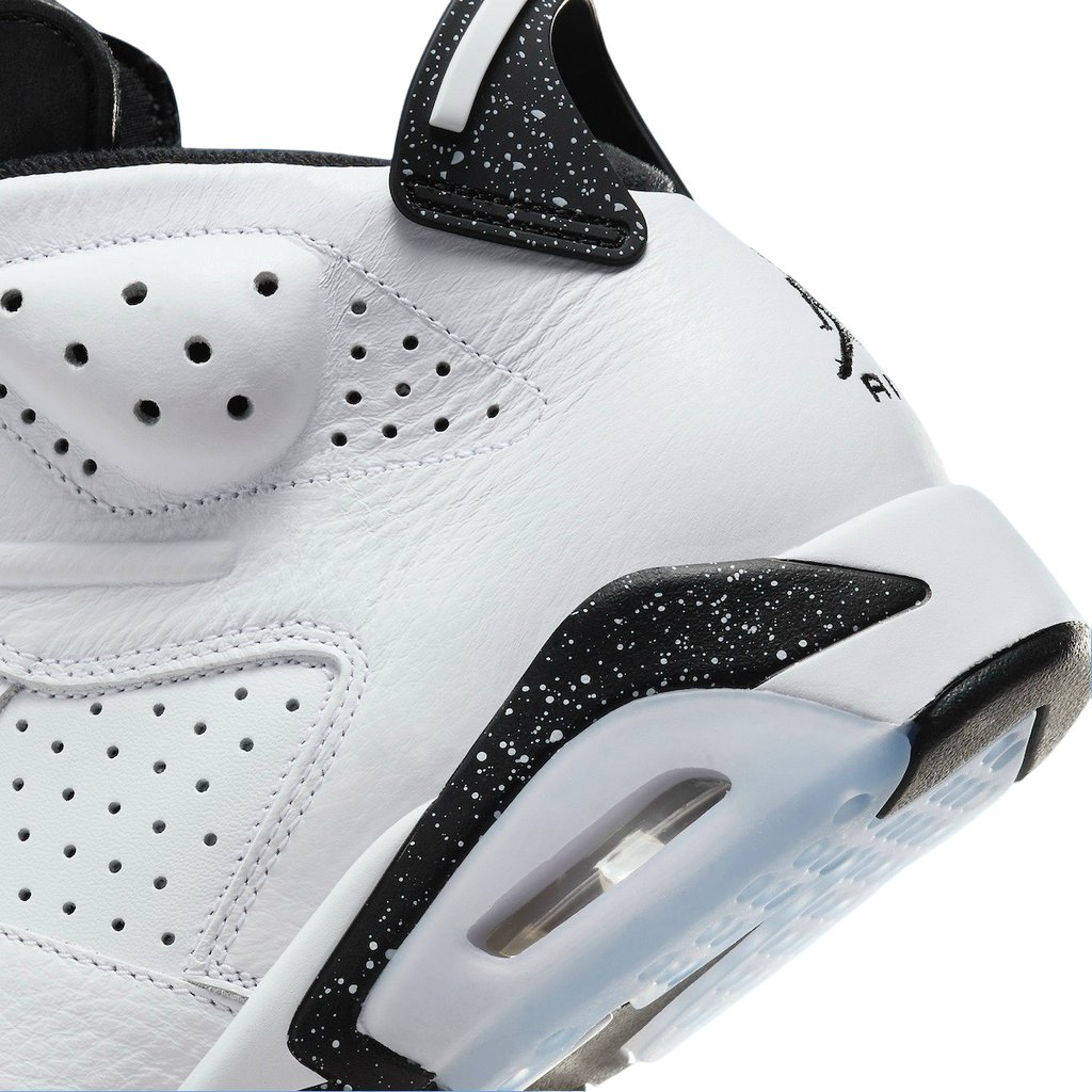Air Jordan 6 Reverse Oreo - Image 9