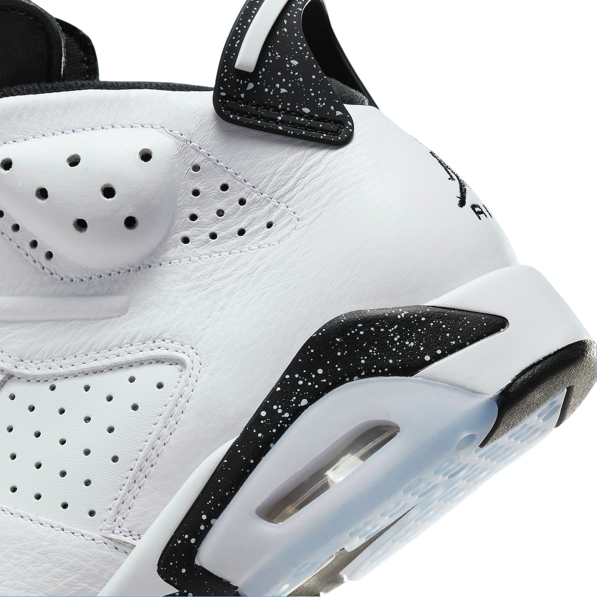 Air Jordan 6 Reverse Oreo - Image 9
