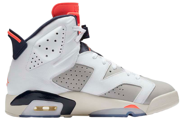 Air Jordan 6 Tinker - Image 3