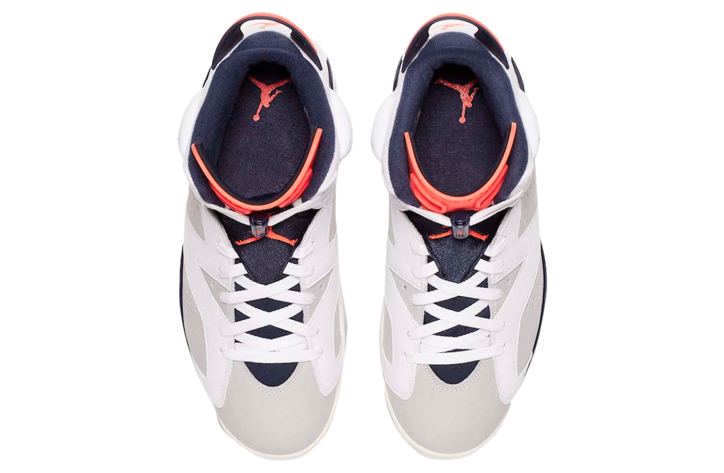 Air Jordan 6 Tinker - Image 4
