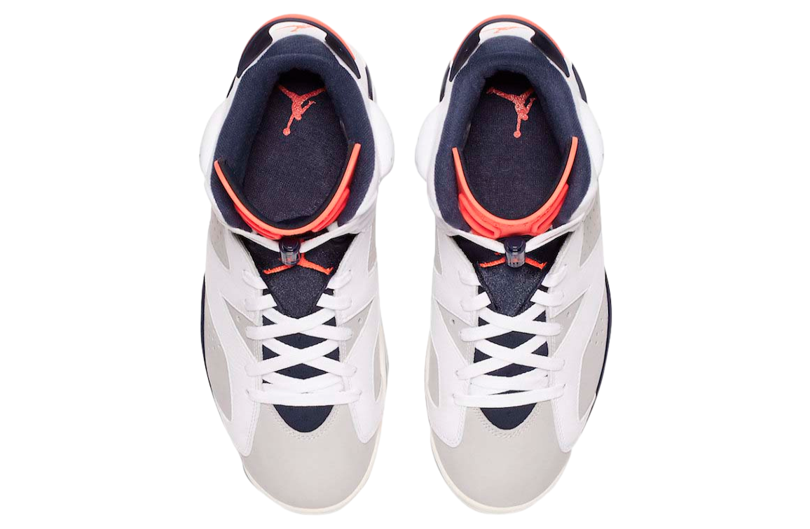 Air Jordan 6 Tinker - Image 4