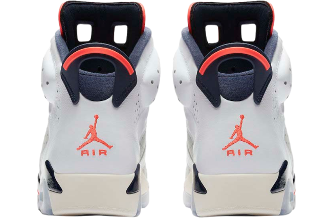 Air Jordan 6 Tinker - Image 5