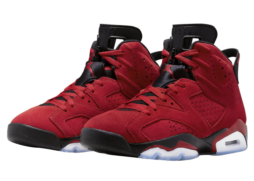 Air Jordan 6 Toro Bravo - Image 2
